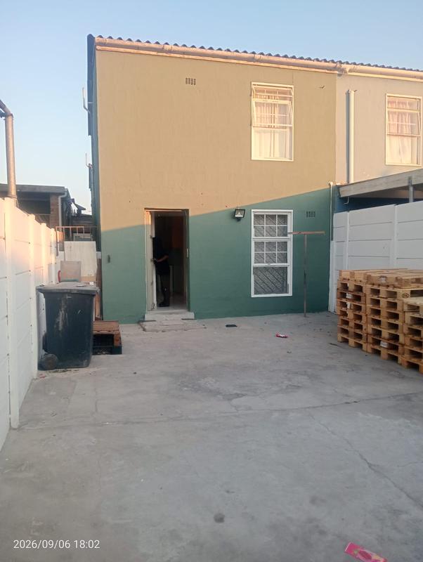 3 Bedroom Property for Sale in Eastridge Western Cape